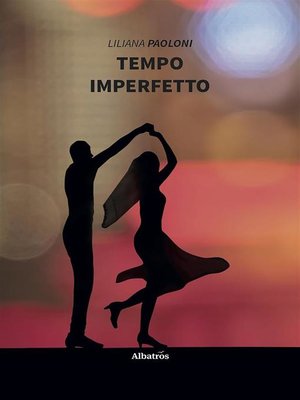 cover image of Tempo imperfetto